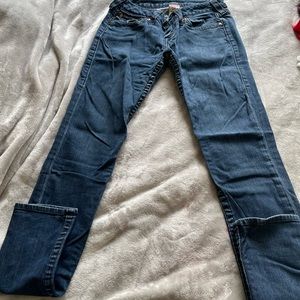 Women True Religion Jeans